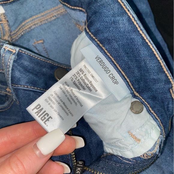paige jeans - Picture 3 of 4
